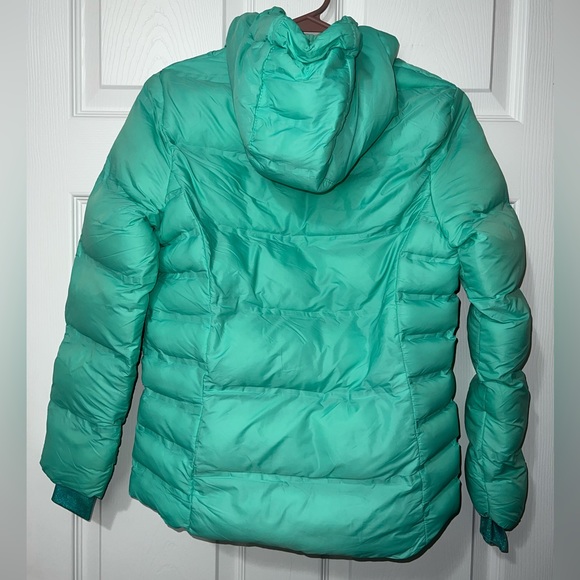 🆕NWOT C9 Champion girls size Large 10/12 puffer coat - Picture 7 of 13